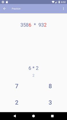 Trachtenberg - Screenshot 3