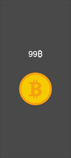 Bitcoin Clicker BG - Screenshot 1