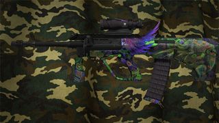 Real Gun Sounds - Weapon Simul - Screenshot 3