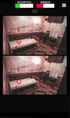 Jogo do susto - Screenshot 3
