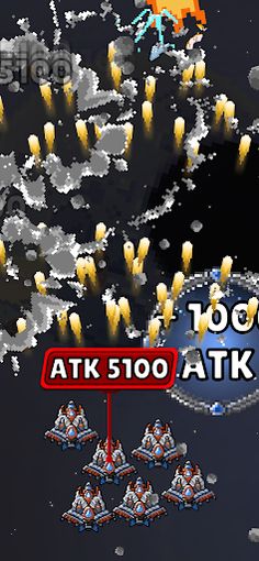 Airforce Evolution - Screenshot 3