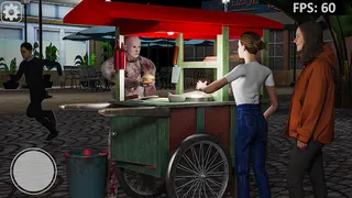 Psychopath Hunt: Scary Butcher - Screenshot 2