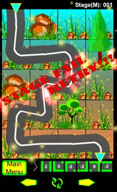 Show The Path - Screenshot 4