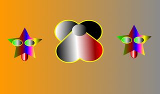 Star Eye - Screenshot 1