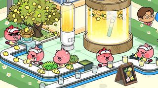 Zanmang Loopy : Idle Tycoon - Screenshot 3