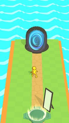 Lumber Lands - Screenshot 3