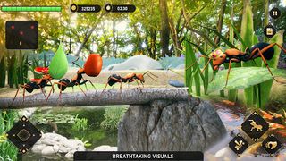 Ants Army Simulator: Ant Games - Screenshot 3