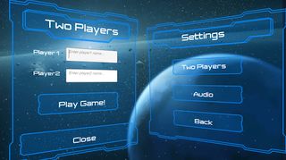 Qurttro - Screenshot 1