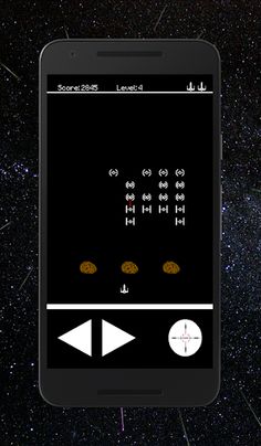 Retro Wars: Empire Invaders - Screenshot 3