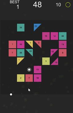 BallZ YX - Screenshot 4