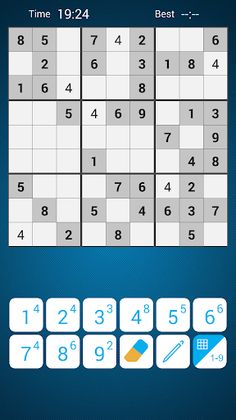 Sudoku Premium - Screenshot 2