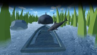 River run survival - Screenshot 3