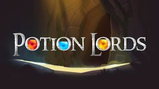 Potion Lords - Screenshot 1