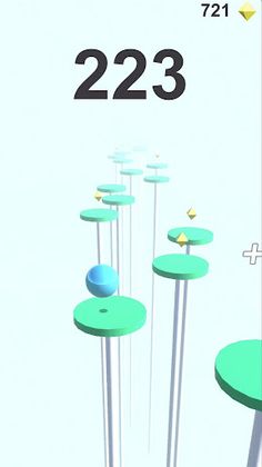 Splashy! - Screenshot 4