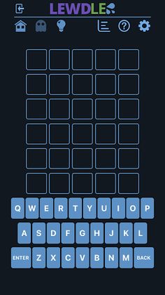 Lewdle - Screenshot 3