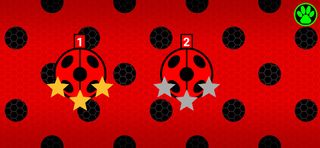 Miraculous Maze: Stop Hawkmoth - Screenshot 1