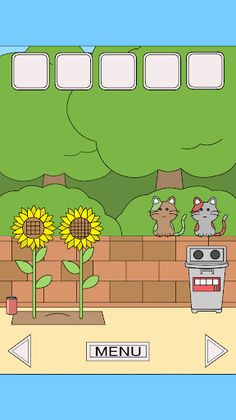 Escape Game 16 - Screenshot 4