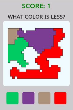 Colors - Screenshot 3