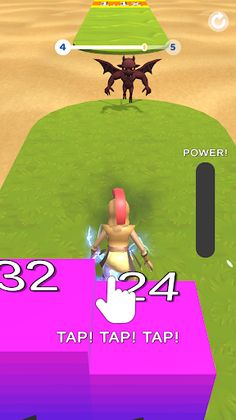 Rise of Legend - Screenshot 3