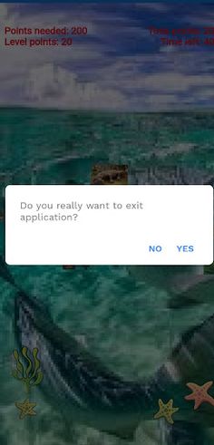 crocodile catch hungry - Screenshot 1