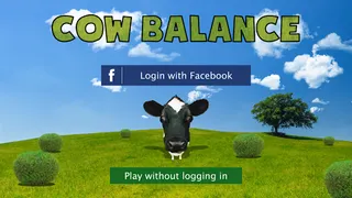 Cow Balance - Screenshot 1