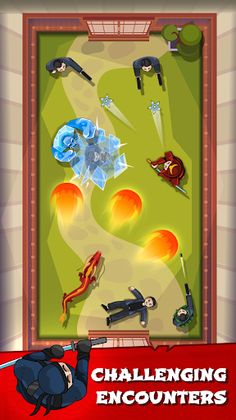 Samurai Madness - Screenshot 4