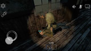 Curse of Grandma 2 Multiplayer - Screenshot 3