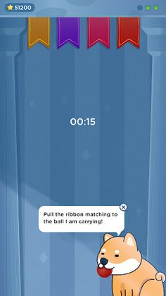 Color Blast : Pull & Win - Screenshot 2