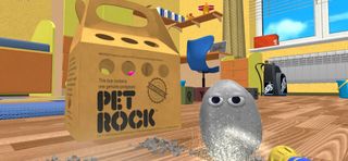 Pet Rock - Screenshot 1