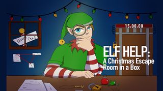 ELF HELP - Screenshot 1
