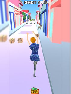 Budget Fashion - Screenshot 3