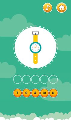 Word Finder Puzzle Max - Screenshot 3