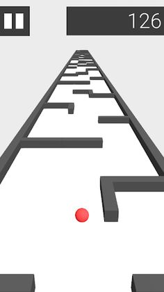 Dash Maze - Mazes & More - Screenshot 2