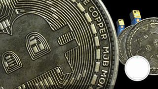 CryptoRunner on XReal - Screenshot 2