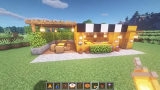 Craft City Lucky Game - Screenshot 2