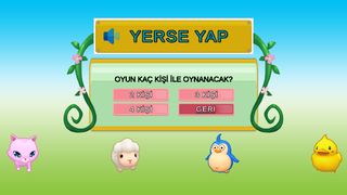 Yerse Yap - Screenshot 3