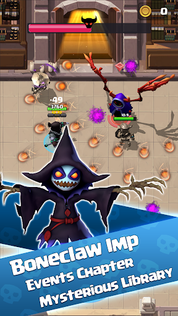 Battle Faith: Heroes - Screenshot 2
