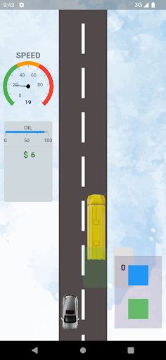 Z Bus - Screenshot 4