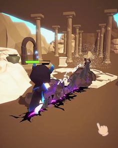 Draw Magic - Screenshot 2