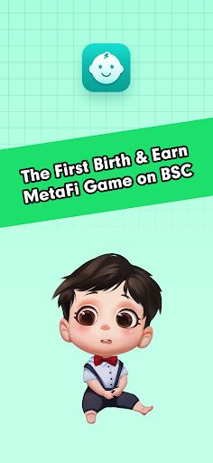 DigitalBaby - Screenshot 1