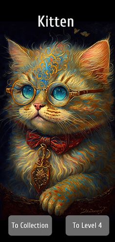 Magic Words - Screenshot 2