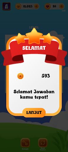 Tebak Logo - Screenshot 2