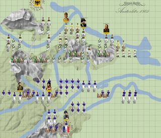 Historia Battles Napoleon - Screenshot 2
