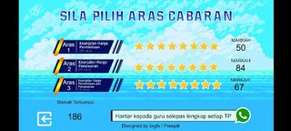 Misi Bintang Ekonomi V2 - Screenshot 3