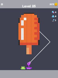 Breaking Balls - Screenshot 3