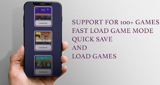 Dark Duck Retro Games - Screenshot 1