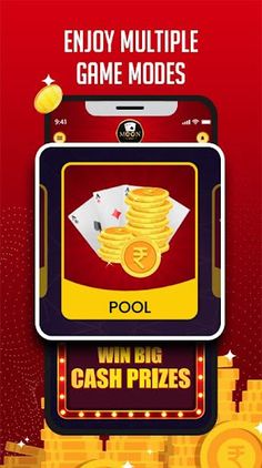 Moon Rummy - Screenshot 2