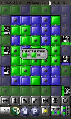 Magic Plate - Screenshot 4