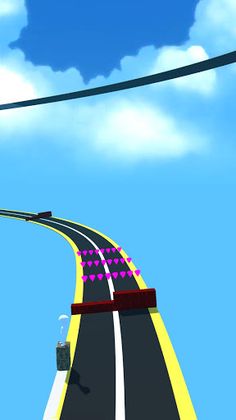 Cube Surfing - Screenshot 4