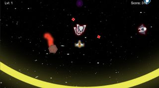 Random Galaxy - Screenshot 3